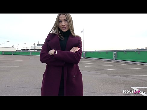 ❤️ ГЕРМАНИЯНЫҢ СКАУТЫ - АРМАН ТҮСІП ТҰРҒАН БОЛАТ, ПАРКИНГ ЖӘНЕ АҚША ҮШІН СЕКСИ. Секс видео бойынша бізде ❌